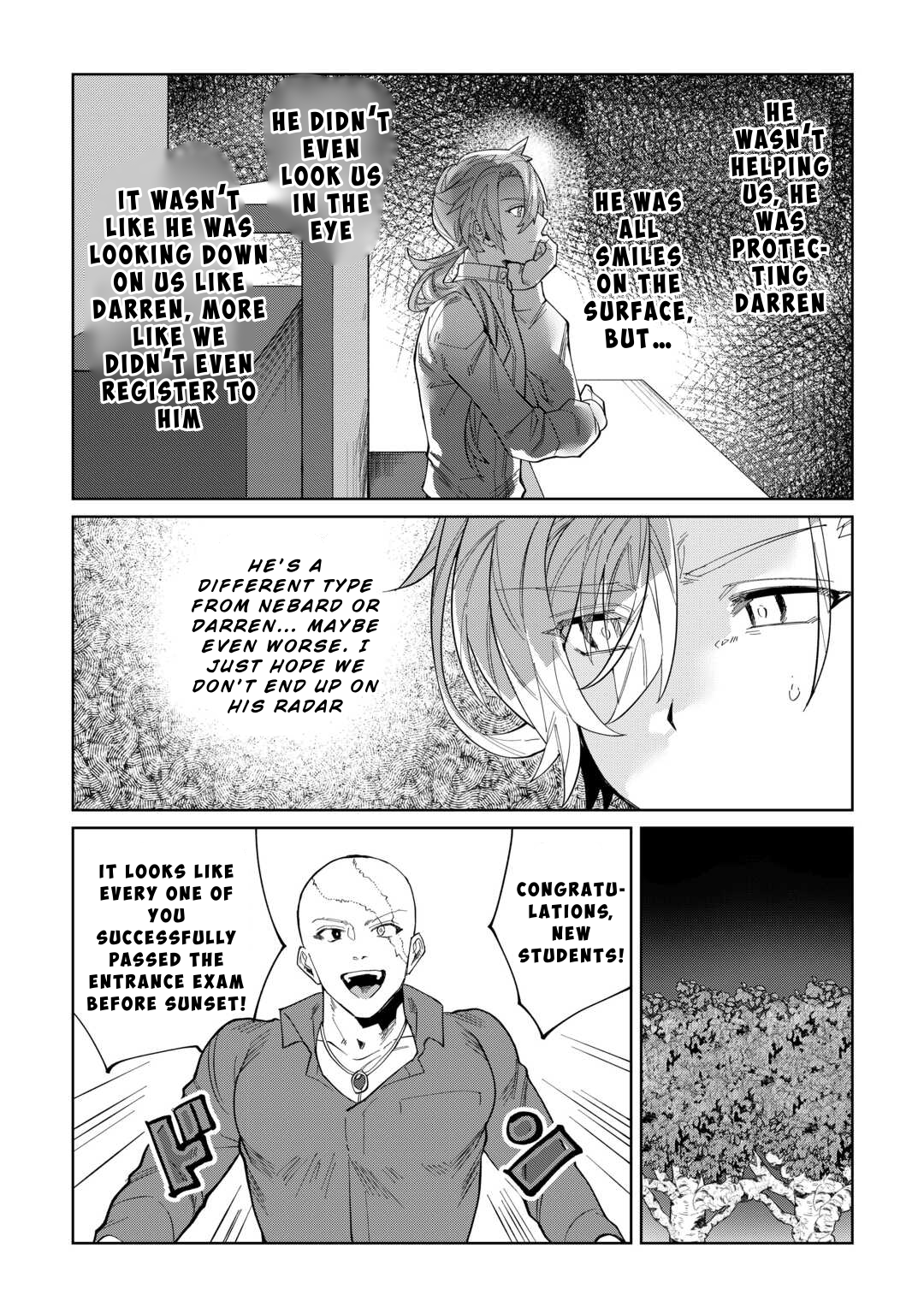 Datsuraku Shita Kizokuke ni Hirowaretanode Ongaeshi de Hukkou Sasemasu Chapter 2 14